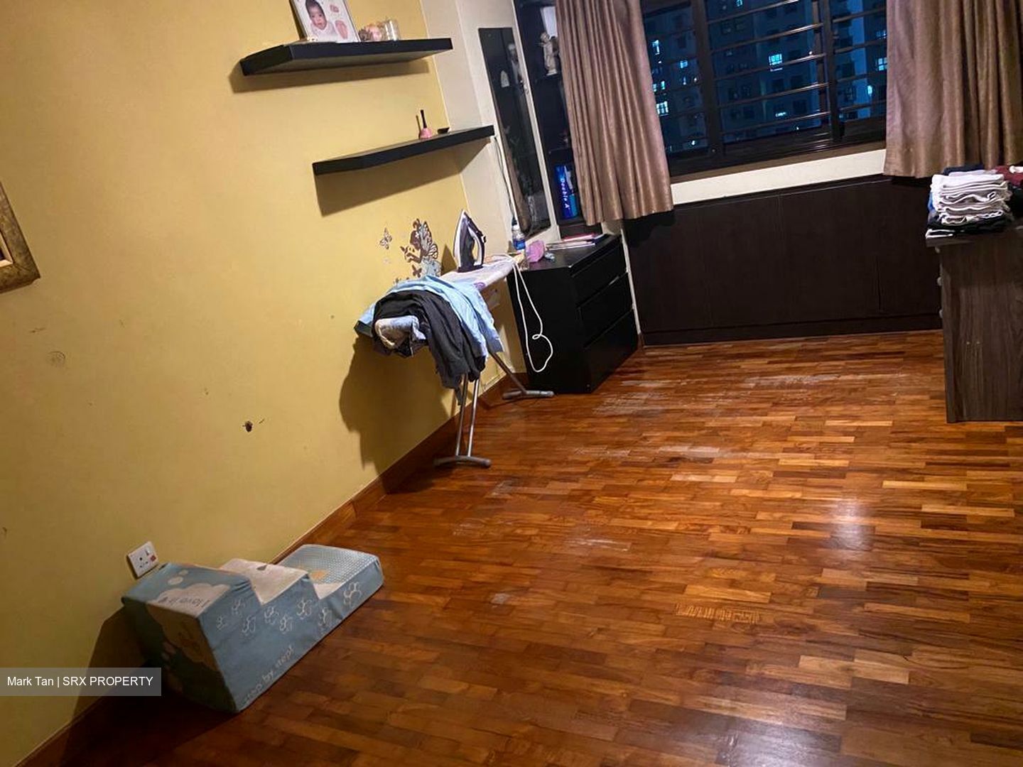 Blk 629 Senja Grand (Bukit Panjang), HDB 5 Rooms #408998571